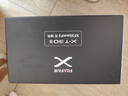 富士（FUJIFILM）X half 数码半格相机 胶片模拟 创意滤镜 胶片相机拍摄模式 2in1玩法 黑色 实拍图