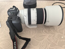 佳能（Canon）RF 70-200mm F2.8 L IS USM 滤镜防护套装 实拍图