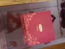 康维他（Comvita）新西兰进口多花种百花蜂蜜500g*2礼盒生日礼物送长辈父母节日礼品 实拍图