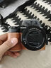 索尼（SONY）ZV-E10L 半画幅微单相机 美肤拍照 精准对焦 VLOG APS-C画幅  zve10 ZV-10 黑色ZV-E10L套机00 官方标配 实拍图