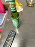 六神【经典玻璃瓶】舒缓止痒花露水195ml*1(清香 祛味 经典原香) 实拍图