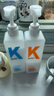 KONO卡厘经典烟酰胺控油去屑洗发水500ml*2 去油蓬松止痒洗头膏露男女 实拍图