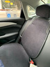 梦选汽车亚麻坐垫四季通用座椅套夏季透气通风座垫五座马鞍垫半包座套 魅力咖【四季通用】吸湿排汗 五座车全套【千款车型可以选择】 实拍图