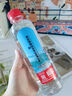 【胖东来热卖】高山自涌泉水泡茶待客天然弱碱泉水400ml小瓶装 蓝瓶 建山见水-400ml*1 实拍图