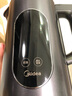 美的（Midea）电热水壶烧水壶烧水壶自动断电保温一体316L不锈钢 1.7升恒温壶彩屏触控保温水壶自动断电SHE1750 实拍图