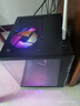 微星（MSI） i5 12400F/13400F/RTX3060/4060/5060Ti黑神话悟空游戏主机电脑台式机组装电脑主机DIY整机 配置三i5 13400F丨512G丨RTX3050 实拍图