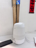 亚都2025新款空调房加湿器母婴家用台式大雾量静音卧室杀菌净化喷雾器学生宿舍办公室空气加湿香薰机 七色幻彩+香薰【薰衣草+茶树】 实拍图