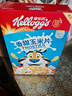 家乐氏（Kellogg）进口香甜玉米片420g低脂谷物脆即食非油炸麦片儿童学生营养早餐 实拍图