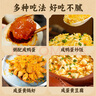 微山湖咸鸭蛋496g(8枚) 中华老字号红心流油咸鸭蛋开袋即食零食绿色食品 实拍图