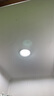 佛山照明(FSL)LED吸顶灯盘灯芯超亮节能灯板磁吸改造板贴片光源模组 全光谱 40瓦正白光 含接线端子 实拍图