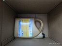 高德润达机油半合成汽机油汽车保养发动机油劲音N5系列 SL级10w-40 4L  实拍图
