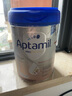 爱他美（Aptamil）德国白金版HMO 婴儿配方奶粉pre段 (0-6个月) 800g 德爱白金 实拍图