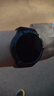 西蒙迪奥适用于小米watchs4表圈全包防撞防摔Xiaomi Watch S3表圈表带新款小米watchs3/s4表带男女款配件换 【黑色】五星圆环款表圈 小米watch s3 实拍图