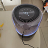 飞利浦（PHILIPS）加湿器家用无雾空气加湿器小型卧室孕妇婴儿母婴专用卧室静音除菌大容量桌面大雾量加湿机HU5710 实拍图
