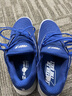 百保力（Babolat）官方支撑系列百宝力网球鞋运动鞋PROPULSE FURY 3 【新品】蓝色 42.5 晒单实拍图