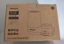 飞利浦（PHILIPS）水龙头净水器家用水龙头前置过滤器 厨房自来水过滤器净水机 AWP3600一机三芯套装 实拍图