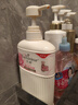 艾诗（Enchanteur）香氛沐浴露沐浴乳留香香味持久男女士浪漫500g*2家庭装 实拍图