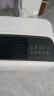 美的（Midea）除湿机/抽湿机 除湿量70升/天 5米向上排水正负离子净化 仓库地下室 工商业除湿器CF70BD/N8-DL1 实拍图