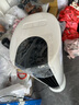 美的（Midea）【旗舰新品】家用空调扇加湿冷风扇智能语音遥控无叶风扇落地冷风机水冷塔扇制冷小型空调AAI12VR 实拍图