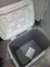 冰大师（ICEMASTER）保温箱户外露营野餐食品冷藏箱便携车载商用摆摊冰块存放桶29L 实拍图
