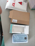 3C认证正品120W超级快充1000000M充电宝大容量自带线闪充移动电源 远峰蓝|提速999%|五年换新 1000000M超级快充|防爆电芯 实拍图