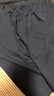 JEANSWEST CLUB真维斯休闲短裤男士纯棉宽松透气跑步篮球潮流五分运动沙滩裤男 实拍图