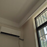 东芝（TOSHIBA）空调 大2匹 新1级能效 省电 变频冷暖卧室 壁挂机RAS-18TKVG1G4-C RAS-18TAVG1G4-C 实拍图