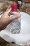 贝德玛（BIODERMA）舒妍洁肤液明星同款卸妆水粉水500ml护肤品敏肌 实拍图