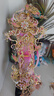拼酷（piececool）天音弦古筝虹渊3d金属立体拼图手工diy生日情人节送女朋友礼物 实拍图