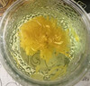 优卓特级金丝皇菊 正品菊花茶去火清热排毒润喉大朵喝一朵一杯 实拍图