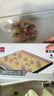 得力（deli）磁性中国象棋生态荷木烫金学生儿童益智棋便携折叠防水 大号 实拍图
