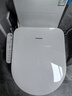 松下（Panasonic）D型智能马桶盖抗菌通用即热畅洗D型马桶盖P10D(DL-PSTK10DCW) 实拍图