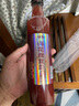 半山农 梅花鹿茸血500ml 真梅花鹿含血量约50%高粱酒 新鲜鹿茸血酒男性 实拍图