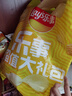 乐事（Lay's）薯片（黄瓜味+原味+红烩味+鱿鱼味+鸡翅味）400g 混合10包 实拍图