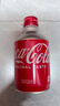 可口可乐（Coca-Cola）子弹头可乐日本进口日版碳酸饮料汽水铝罐300ml*24整箱节日送礼 实拍图