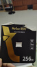 朗科（Netac）256GB TF（MicroSD）存储卡 U3 C10 A2 V30 4K 超至尊PRO版内存卡 读速100MB/s 写速50MB/s 实拍图