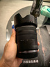 佳能（Canon） RF全画幅微单变焦镜头 RF卡口 适用EOS R50 R6二代 R8 R10 R7 RP R3 R5 R100专微相机 RF 28-70 F2.8 IS STM 标准变焦 官方标配 实拍图