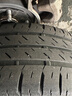 普利司通（Bridgestone）汽车轮胎 205/55R16 91V EP150 原配丰田新雷凌 适配速腾/卡罗拉 实拍图