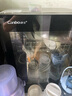 康宝（Canbo）消毒柜家用小型消毒碗柜高温立式迷你台式餐具碗筷收纳柜厨房消毒机【国家补贴】XDR53-TVC1 实拍图