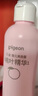贝亲（Pigeon）桃叶精华 婴儿液体爽身露 家庭装 四季通用 480ml IA286 实拍图