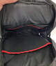 联想（Lenovo）笔记本电脑双肩包男士电脑包学生书包出差商务旅行包小新拯救者防泼水收纳背包 B42 实拍图