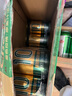 千島湖啤酒（CHEERDAY）金色拉格10度 330ml*24听中浓度整箱啤酒 实拍图