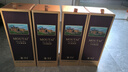 茅台（MOUTAI）经典系列棕标干红葡萄酒 750ml 单支装 （新老包装随机发货） 实拍图