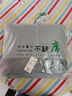无印良品水洗冰丝床笠180x200cm夏季凉感碳光床罩席梦思全包床垫保护套罩 银灰-床笠款 【凉而不冰 丝滑裸睡】 180cm*200cm 凉感三件套 实拍图