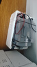 德力西（DELIXI）铝壳兆欧表绝缘电阻测试仪手摇表检测电阻表【1000V/1000MΩ】 实拍图