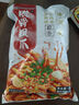 潮味码头无骨鸡爪1000g蒜香酸辣固形物含量60%去骨凤爪生鲜零食小吃 实拍图