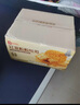 良品铺子水牛奶蛋糕500g营养早餐健康面包吐司休闲零食小吃儿童点心 实拍图