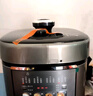九阳（Joyoung）5L智能家用4-5人一锅双胆多功能电压力锅压力煲铜匠大火营养煮高压锅预约定时Y-50C82 实拍图