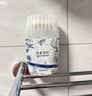  浴室香薰香氛浴室客厅空气清新剂400ml*4瓶 实拍图
