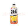 元气森林新品冰茶冰爆柠檬红茶白桃茉莉减糖茶大瓶饮料900ml*12瓶整箱 2-3口味混合900ml*6瓶 实拍图